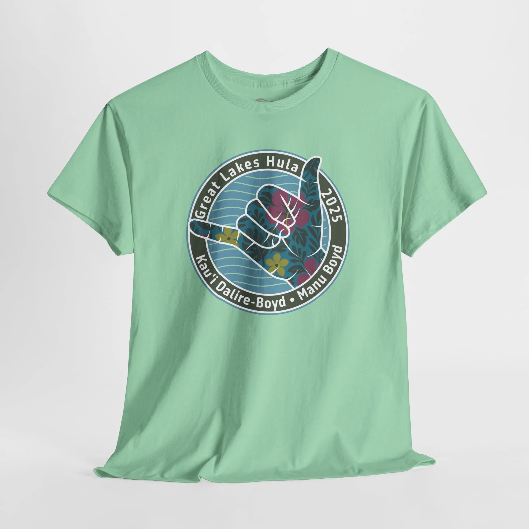 2025 Official GLH Tee